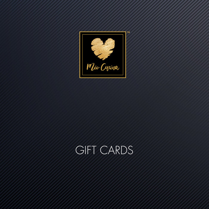 Gift Cards