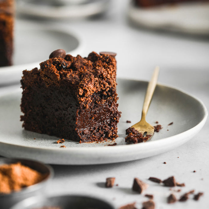 Torta Moelleux Ciocolatto