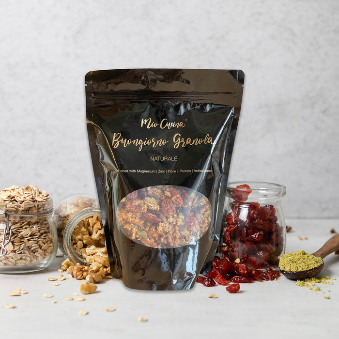 Buongiorno Granola