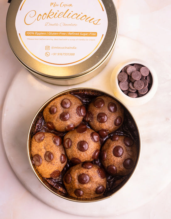 Cookielicious