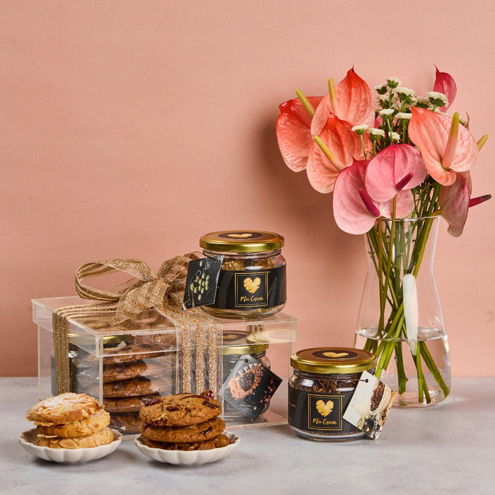 Gourmet Gift Box