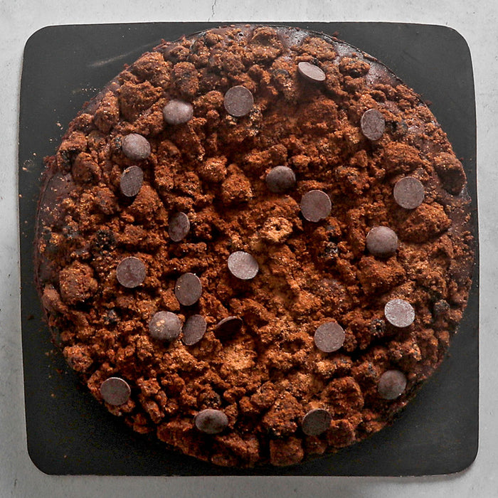Torta Moleulleux Ciocolatto