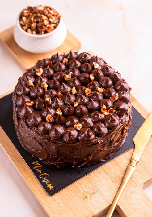 Torta Ciocolatto