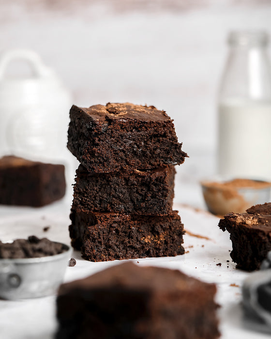 Mio Cucina Brownie